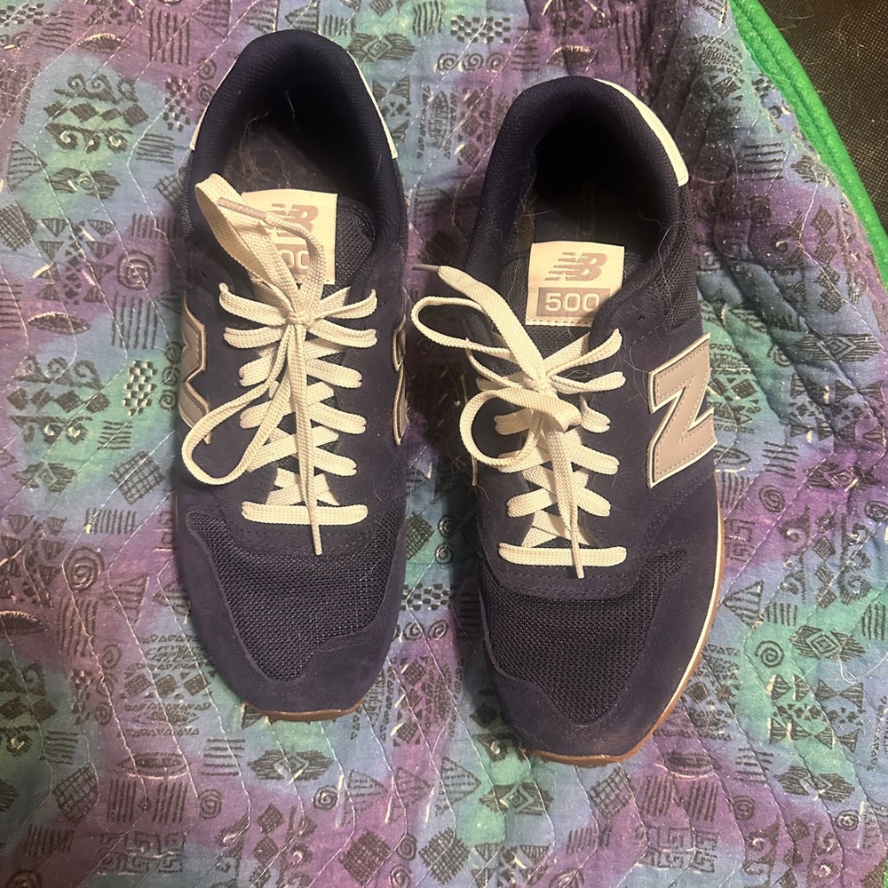 New Balance Shoes 500